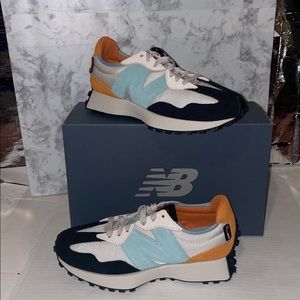 Mens 8 1/2 New Balance sneakers